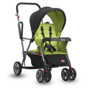 Joovy Caboose Tandem Stroller