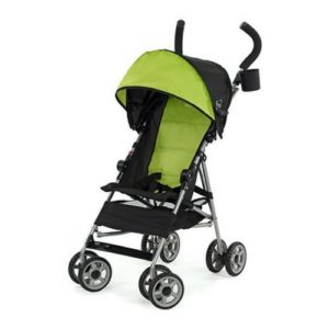 Kolcraft Lightweight Umbrella Stroller