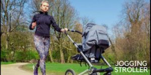 jogging strollers