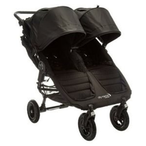 baby jogger double stroller