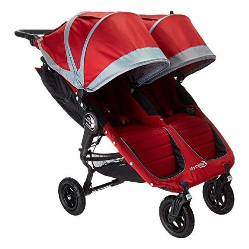 best double strollers for disney