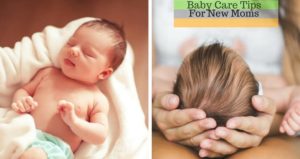 baby care tips