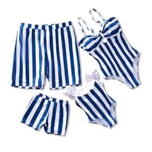 best Swimsuit for family