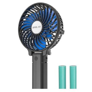 portable USB fan