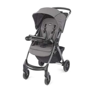 Chicco Mini Bravo Plus Lightweight Stroller