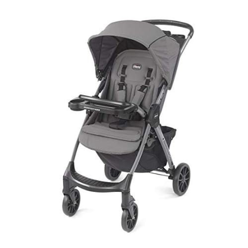 best affordable compact stroller