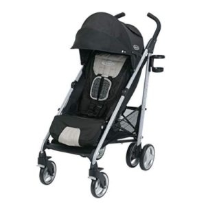 Graco Breaze Click Connect Stroller