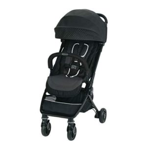 Graco Jetsetter stroller