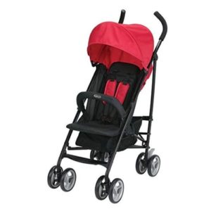 Graco Travelite Umbrella Stroller