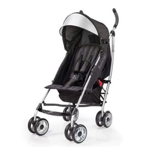 Summer Infant 3D Lite Convenience Stroller