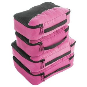 Bago 4 Set Packing Cubes