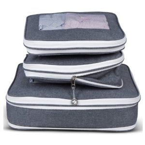 Tripley Compression Packing Cubes