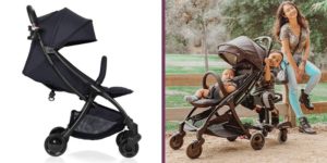 beberoad r2 stroller reviews