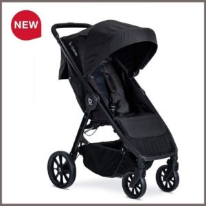 Britax B-Clever Stroller review 2020