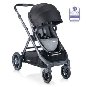 Joovy qool stroller