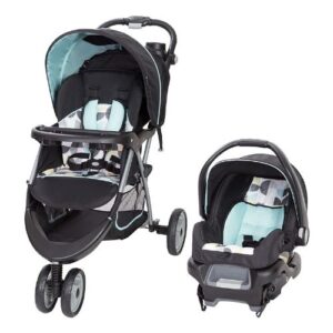 Baby Trend EZ Ride 35 Travel System