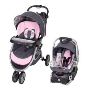 Baby Trend Skyview Travel System