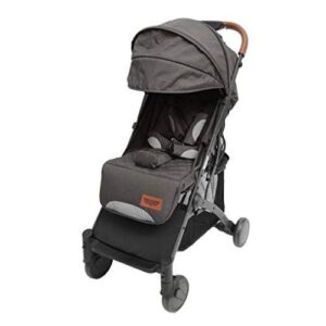 Keenz Air Plus Stroller