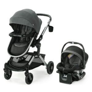 Graco Modes Nest Travel System